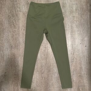 Forme Sculpt+ Leggings Sage